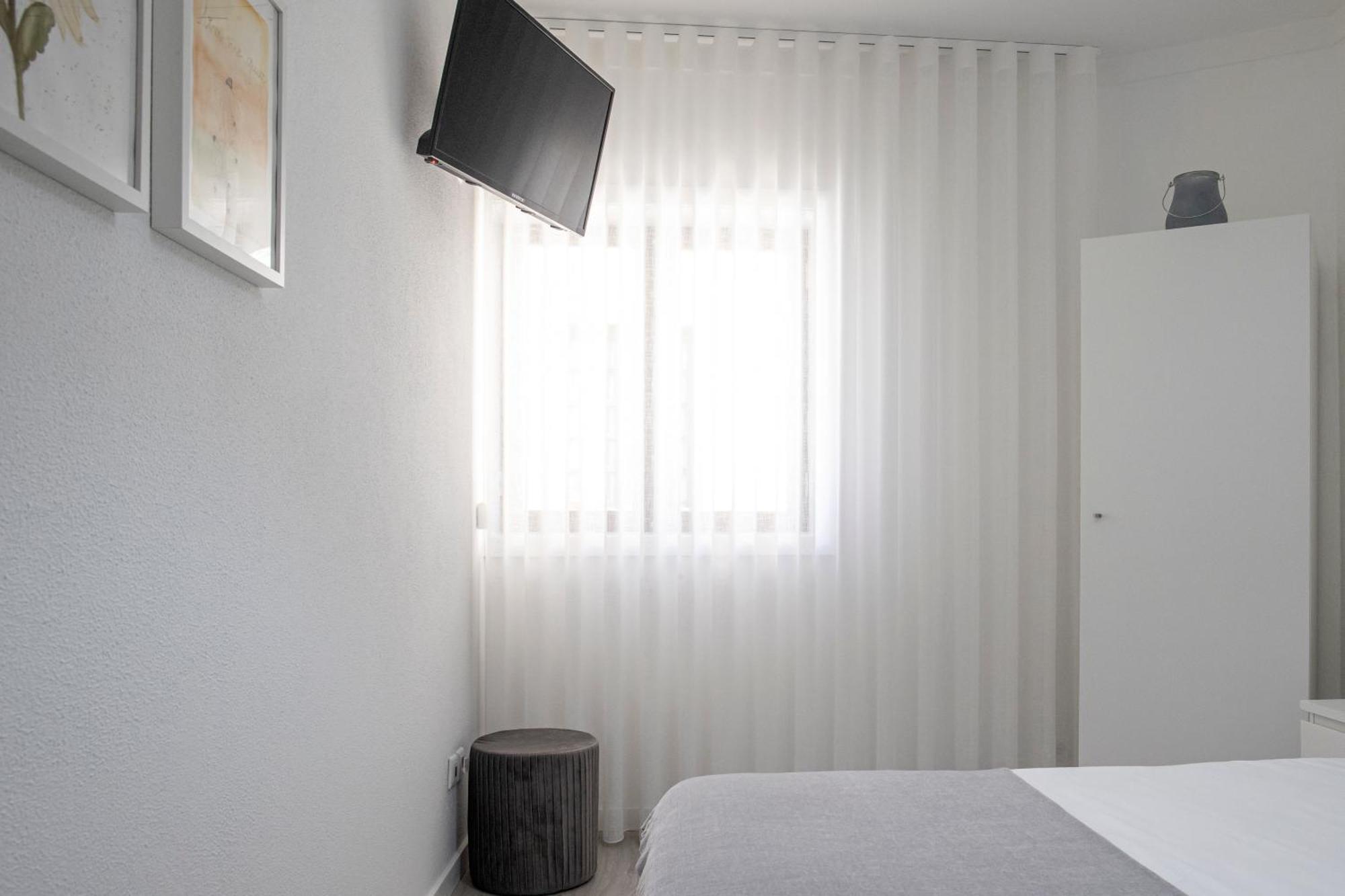 Casas Peralta - Marialva Арока Екстер'єр фото