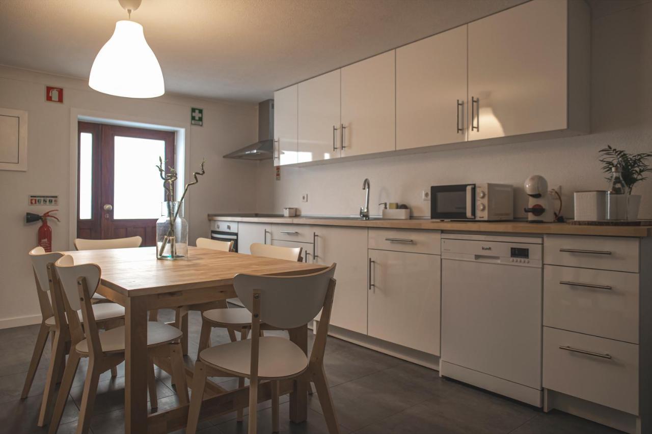 Casas Peralta - Marialva Арока Екстер'єр фото